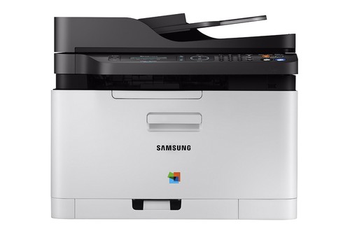 Samsung xpress c480fw - samsung,