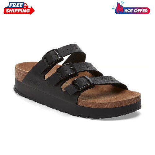 Florida platform flex vegan - platform,