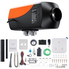 2kW 12V Dieselheizung