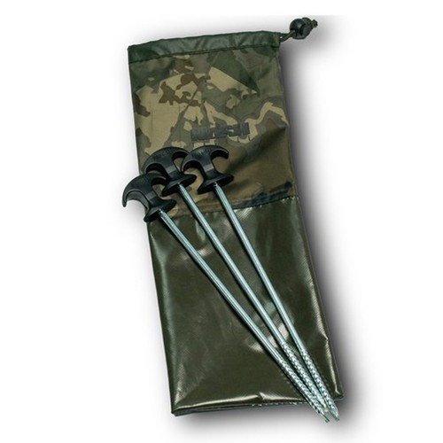 Nash titan bivvy peg 30cm - peg,
