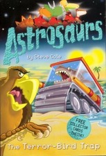 Astrosaurs: The Terror-Bird