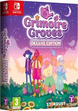 Grimoire Groves Deluxe Edition
