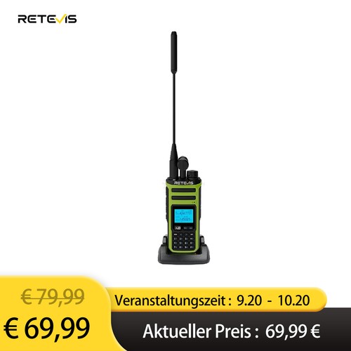 Retevis - , a3