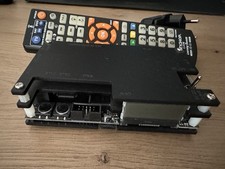 Retro Gaming Scaler OSSC  – HDMI Upscaler für SNES, PS1, Super Nintendo