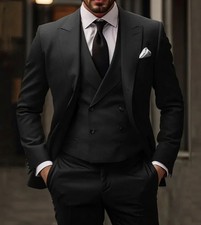 Herren Anzug XL 3-teilig
