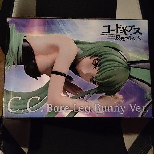 Style code geass - code,