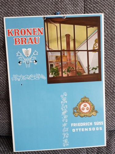 Kronen bräu ottensoos - kronen,