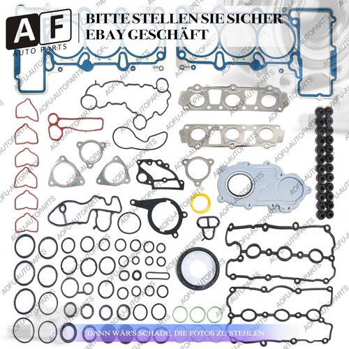 Motor überholung dichtung - motor,