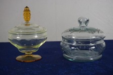 2 x Bonboniere floral