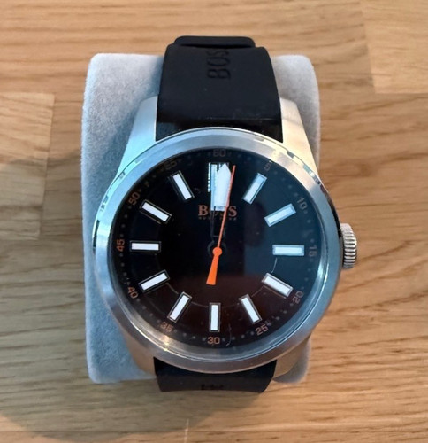Boss orange herren armbanduhr - boss,