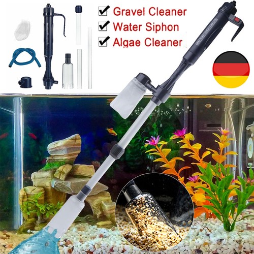 Aquarium reinigungsset - aquarium,