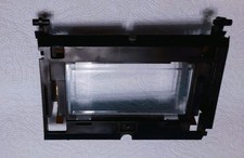 Kassettenklappe KR650/660 DDR Radiorecorder