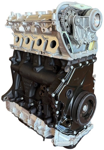Caw tfsi motor - 2.0,