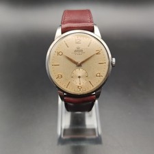 Varbar Uhr Vintage Watch 37mm