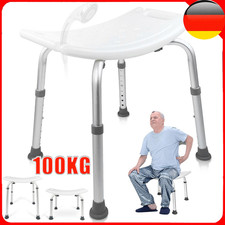 Duschhocker Bad Hocker bis 100