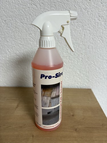 Pro siro profi reiniger - profi,