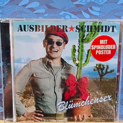 Ausbilder schmidt blümchensex - schmidt,