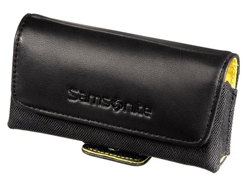 Samsonite lucca leder - samsonite,