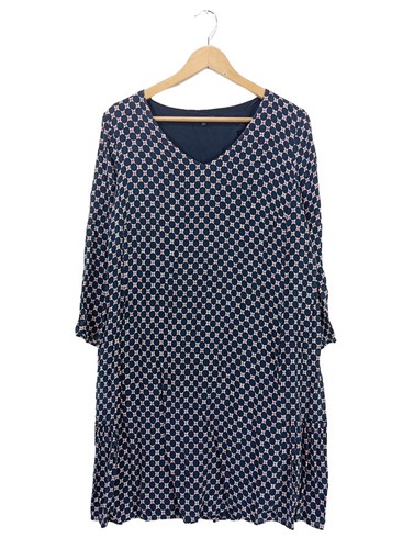 Marc polo langarmkleid - marc, o’polo