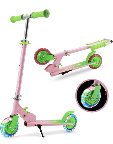 Sicherer rain kinderroller - sicherer, y-rain