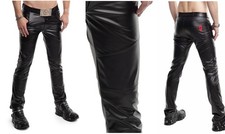 REGNES RFP WETLOOK HOSE MATT