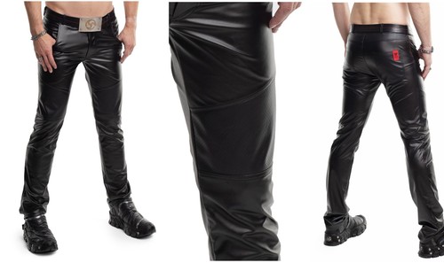 Regnes rfp wetlook - regnes, matt