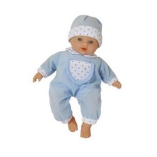 Amia Sprechende Baby-Puppe 28