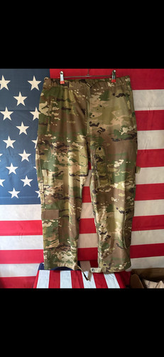 Massif cwas pant ocp army - army,