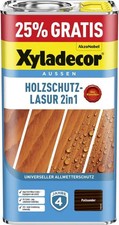 Xyladecor holzschutzlasur 2in1 - xyladecor,