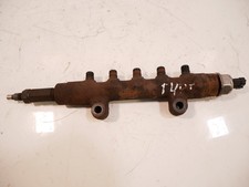 Rail-Rohr für Ford Transit FD