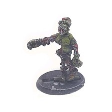 Ork Untoter Almosen Sammler -