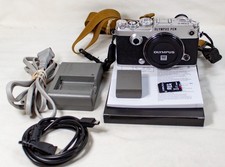 Olympus PEN-F Mirrorless