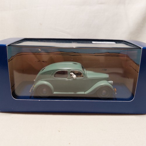 Mes 95458 atlas tin - tin, lancia