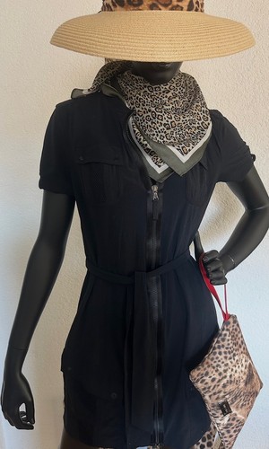 Marc cain sports - sports, kleid,