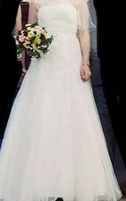 Wunderschönes Brautkleid 