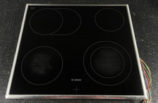 Bosch HT5EK60E NKN645G14  2 Jahre  Garantie Glaskeramik Kochfeld #9060