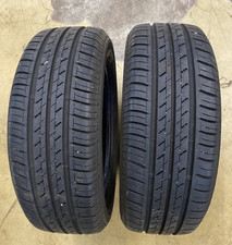 2 x Sommerreifen 185/55 R15 82H  Bridgestone Ecopia EP150