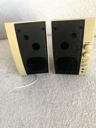 Lautsprecher set - pc,