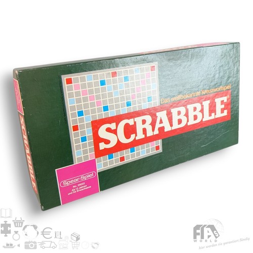 Spear spiele 26022 scrabble - -,