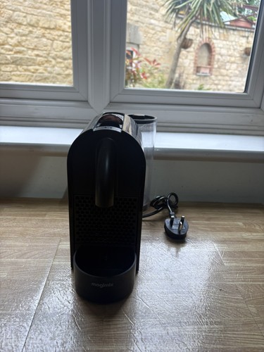 Magimix nespresso m130 - magimix,