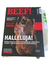 BEEF! Magazin 6/2014