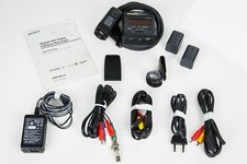 Sony HXR-MC1P mini Camera mit digital HD Video Recorder 