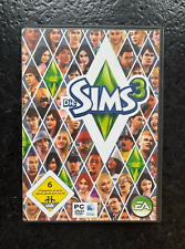 Die Sims 3 Hauptspiel PC/Mac Download Erweiterung EA App / Origin Code