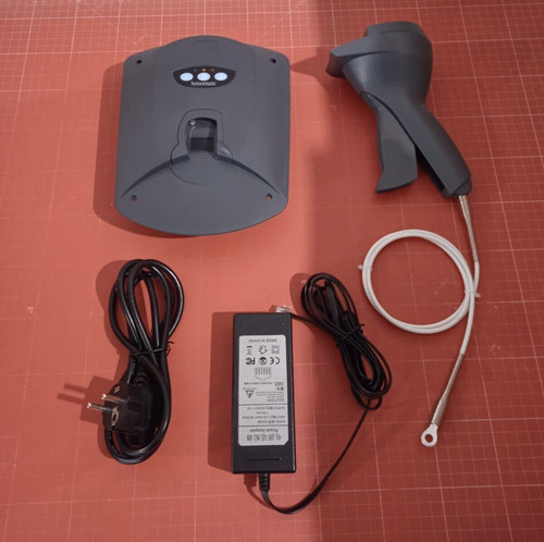 Sensormatic std detacher - std,