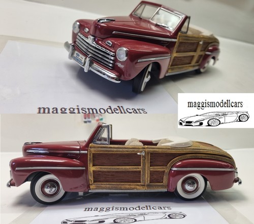 Ford sportman 1946 - sportman,