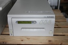 Mitsubishi CP700  Color Printer