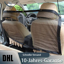 Hunde Autosicherheitsnetz Schutznetz Autonetz Hundenetz für Suvs Und Lkws DE