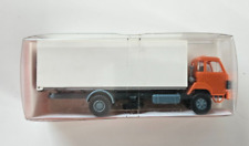 Saurer D 290 F 6x4 Roskopf