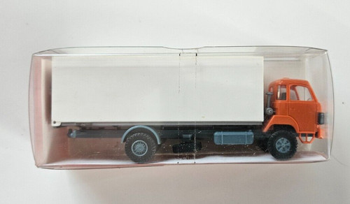 Saurer 290 4x2 roskopf - 290,
