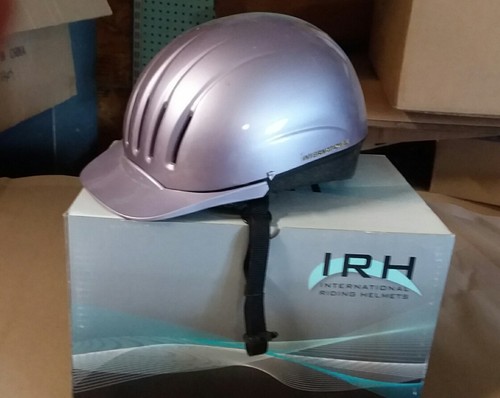 New irh equi lite - irh, riding